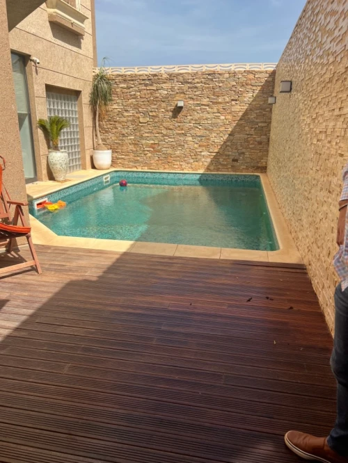 Location Villa Alger Staoueli
