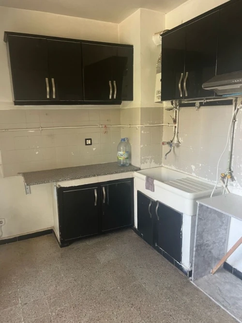 Vente Appartement F2 Alger Bir mourad rais