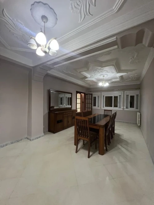 Location Villa Alger El biar