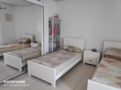 Location Appartement F4 Alger Ouled fayet