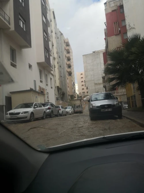 Vente Appartement F3 Alger Said hamdine