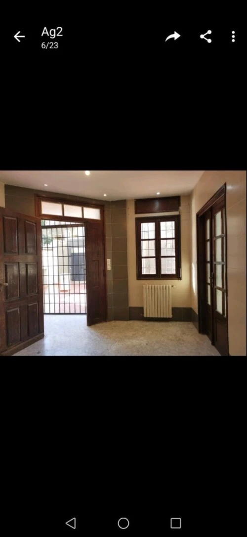 Location bien immobilier Alger Saoula