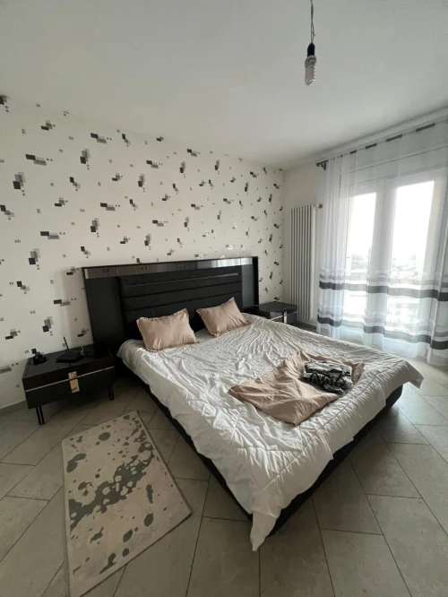 Location Appartement F3 Alger Ben aknoun