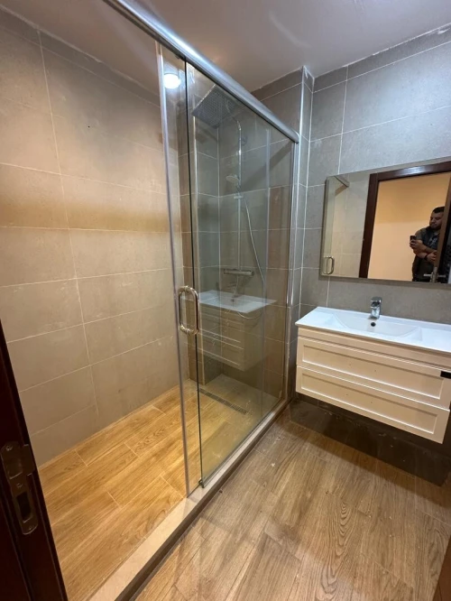Location Appartement F4 Alger Hydra