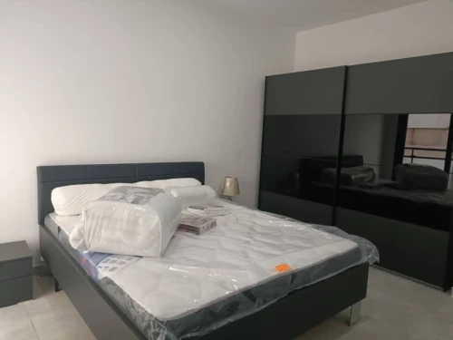 Location Appartement F3 Alger Hydra