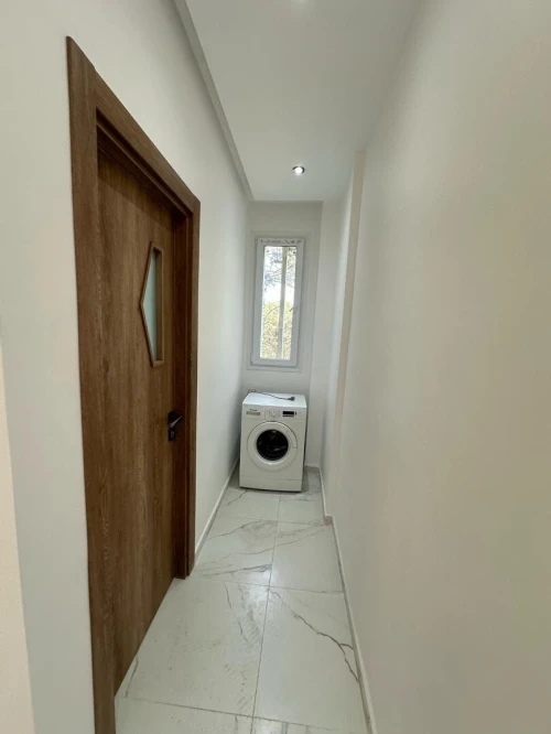 Location Appartement F4 Alger Hydra
