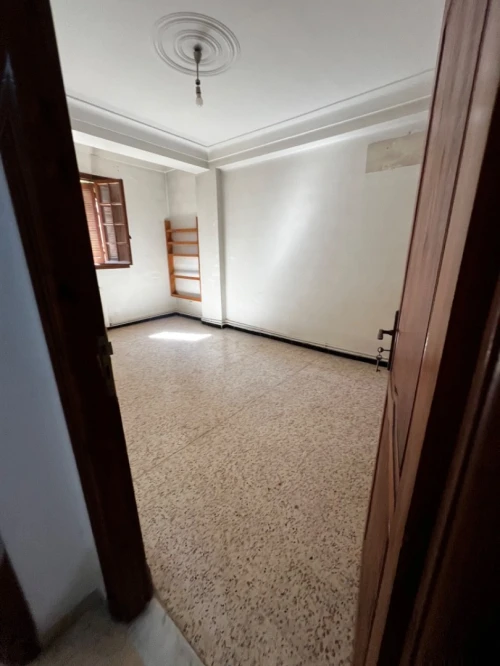 Vente Appartement F4 Alger Kouba