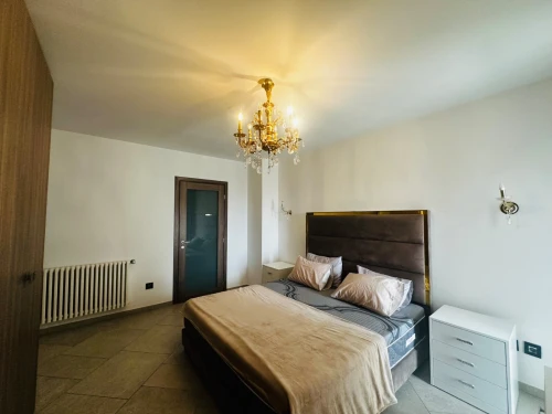 Location Appartement F4 Alger Ben aknoun