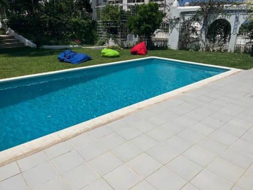 Location Villa Alger El biar
