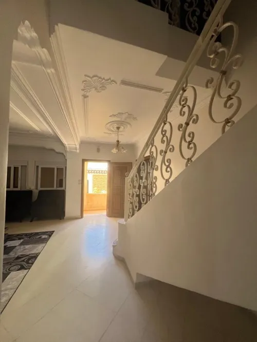 Location Villa Alger El biar
