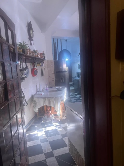 Vente Villa Alger Bir mourad rais