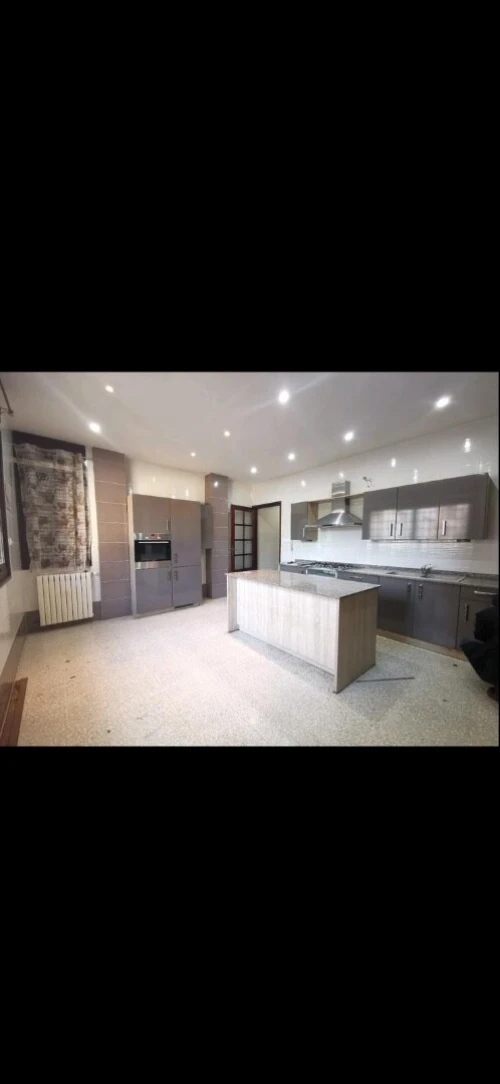 Location bien immobilier Alger Saoula