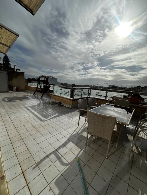 Location Appartement Penthouse F4 Alger Hydra