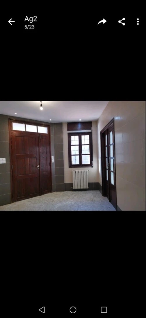 Location bien immobilier Alger Saoula