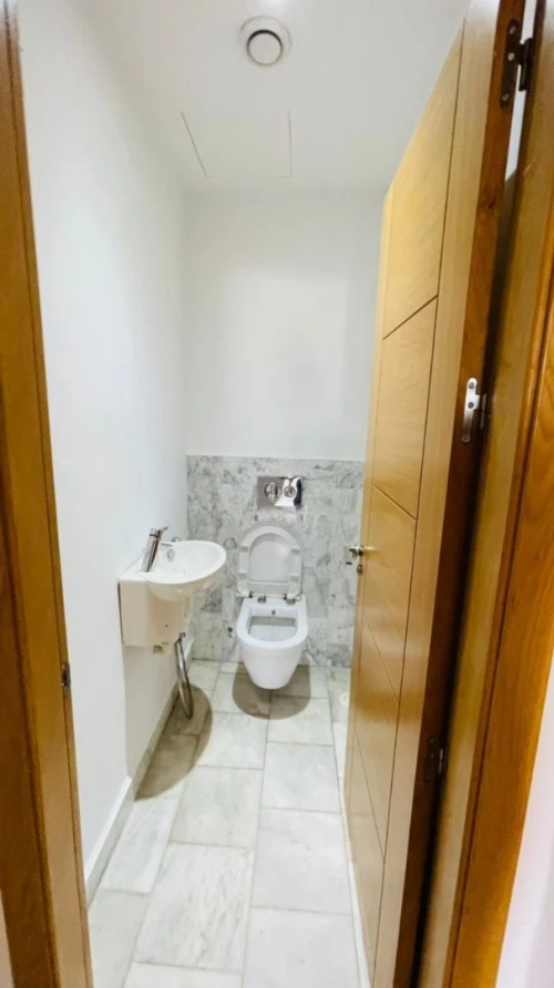 Vente Appartement F3 Alger Cheraga