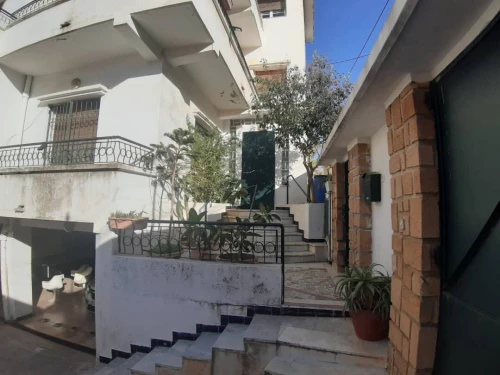 Vente Villa Alger El biar