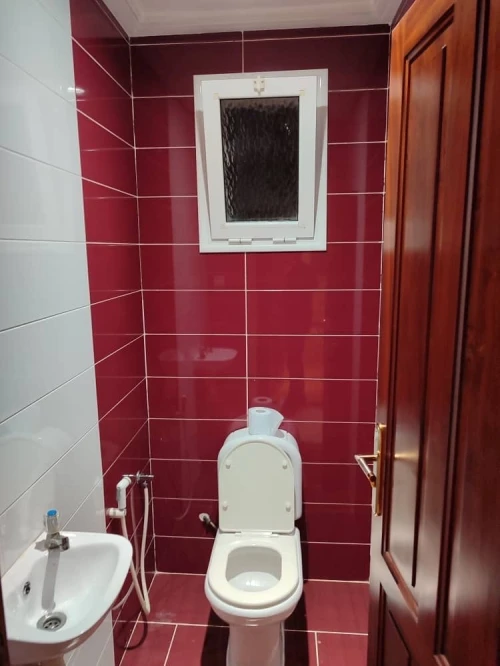 Vente Appartement Alger Dely brahim