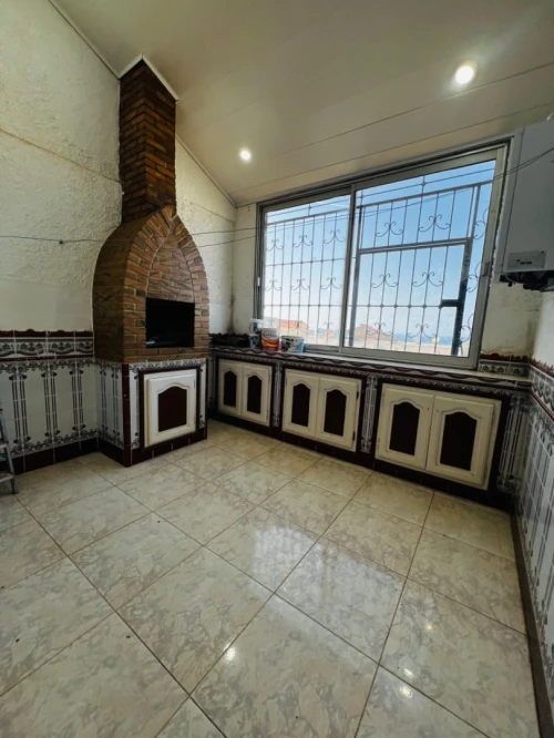 Location Appartement F3 Tipaza Tipaza