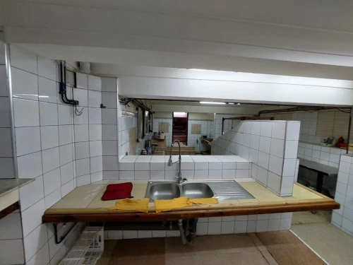 Location Local Alger Kouba