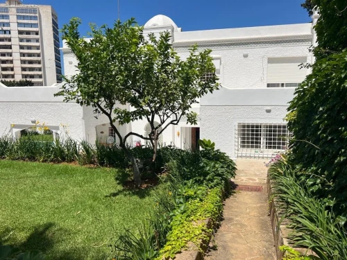 Location Villa Alger El biar