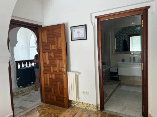 Location Villa Alger El biar