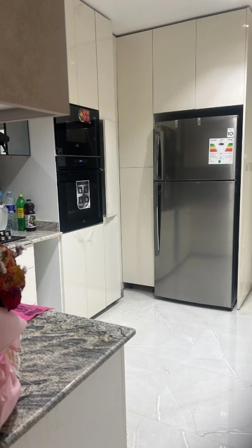 Vente Appartement F3 Alger Ouled fayet