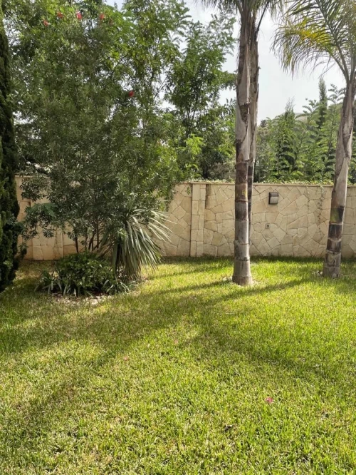 Location Villa Alger Hydra
