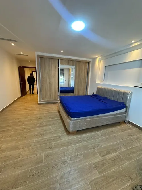Location Appartement F4 Alger Hydra