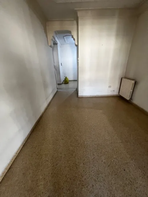 Vente Appartement F4 Alger Kouba