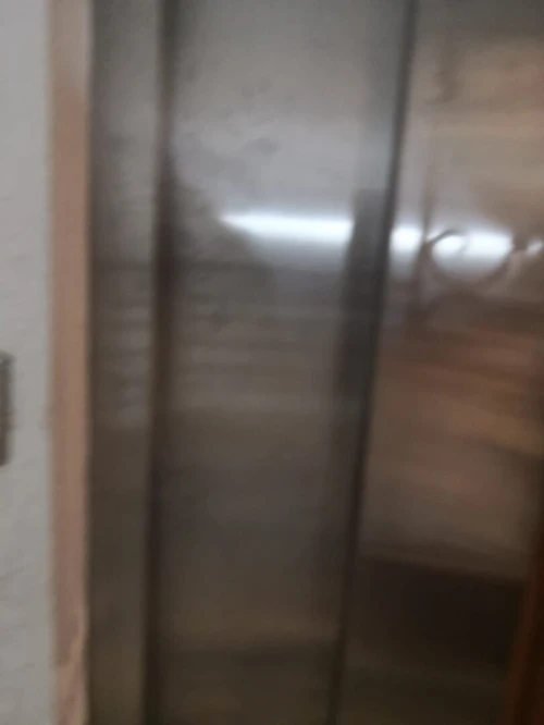 Vente Appartement F3 Alger Said hamdine