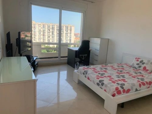 Location Villa Alger Hydra