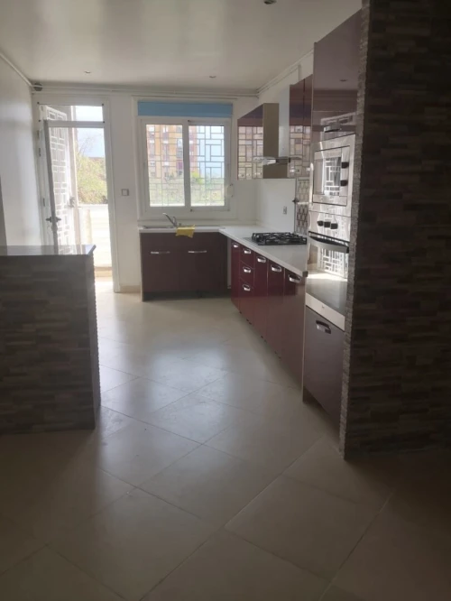 Vente Appartement F3 Alger Said hamdine