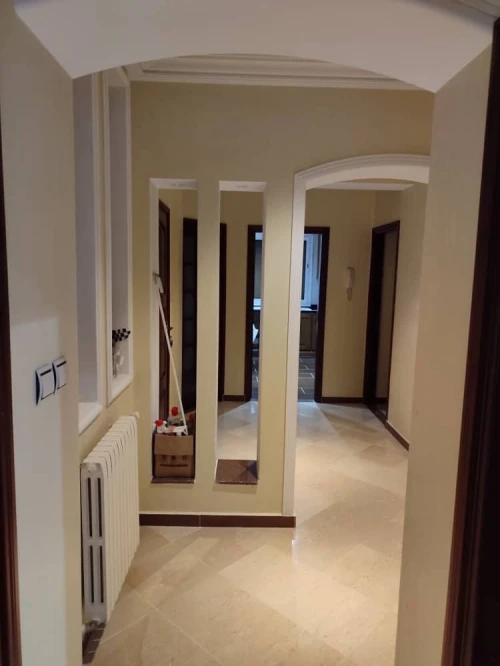 Vente Appartement Alger Dely brahim