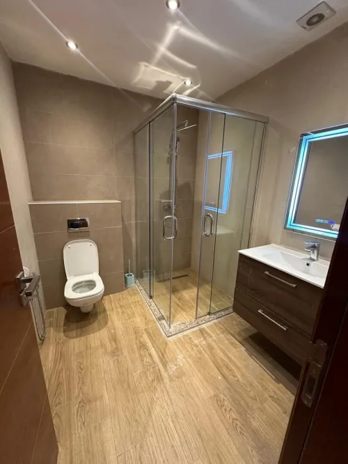 Location Appartement F4 Alger Hydra