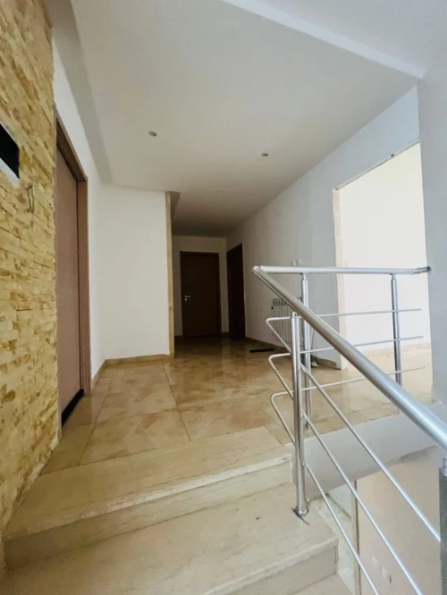 Vente Duplex F5 Alger Cheraga