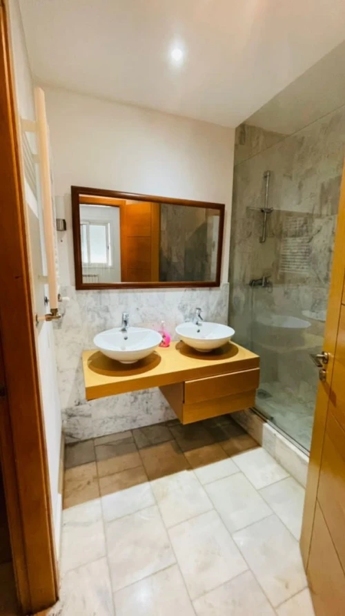 Vente Appartement F3 Alger Cheraga