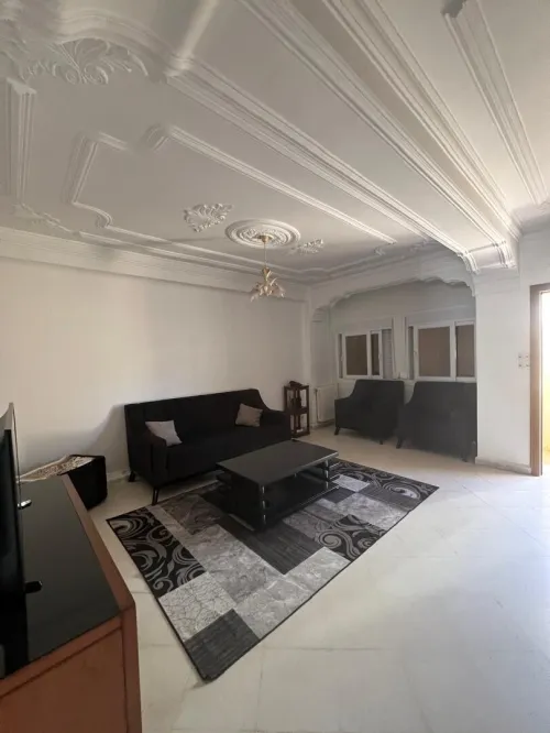 Location Villa Alger El biar