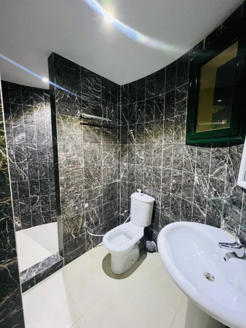 Vente Villa Alger Cheraga