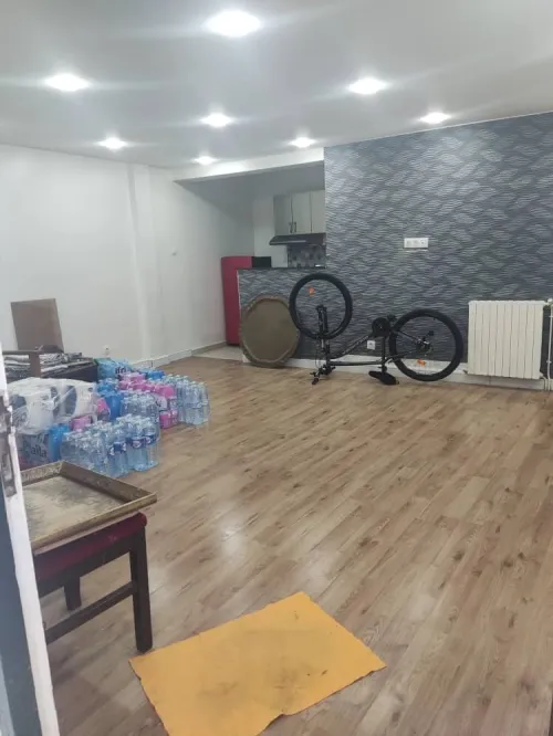 Location Appartement Niveau de villa Studio Alger Hydra
