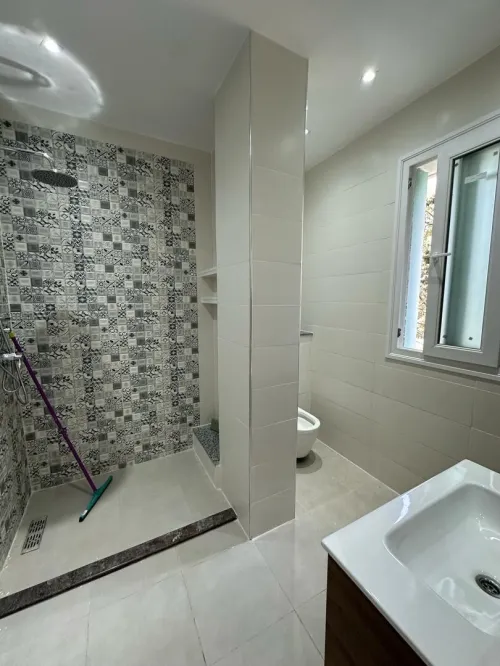 Location Appartement F4 Alger Hydra