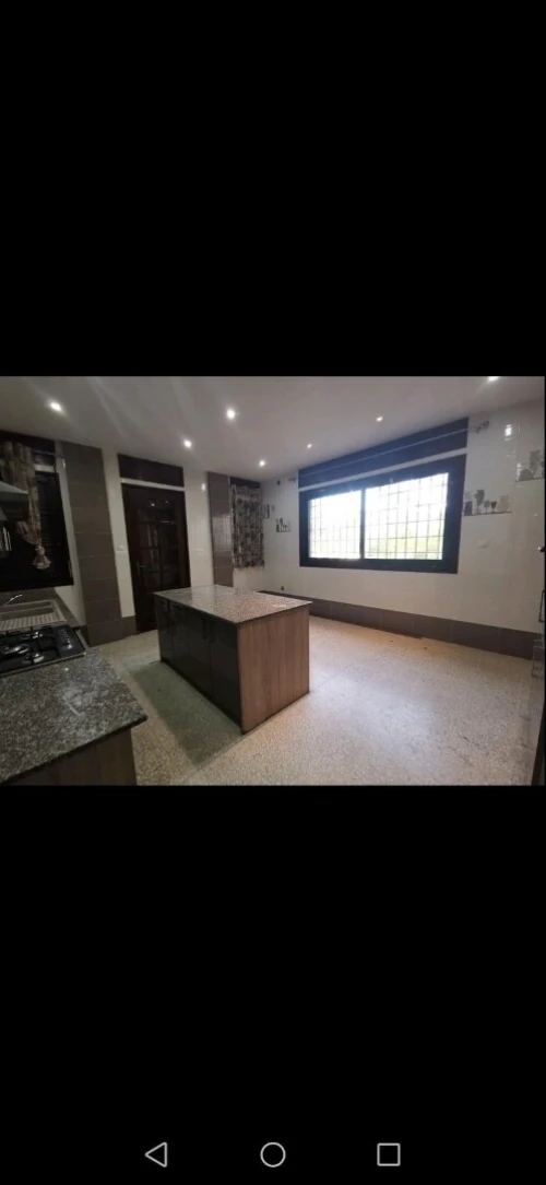 Location bien immobilier Alger Saoula