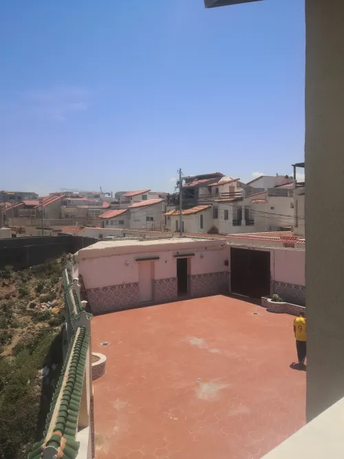 Location Villa Alger Ain benian