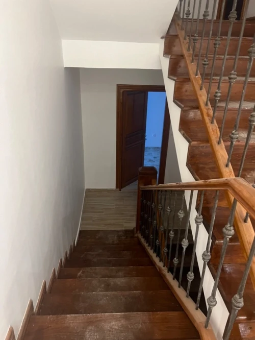 Location Villa Alger Said hamdine
