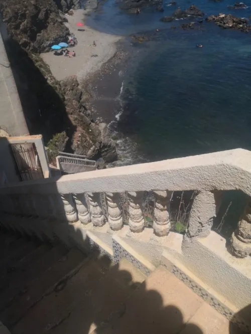 Vente Villa Alger Ain benian