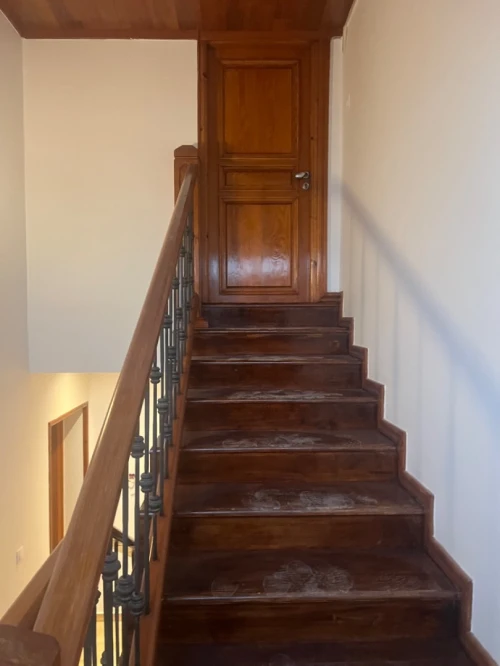 Location Villa Alger Said hamdine