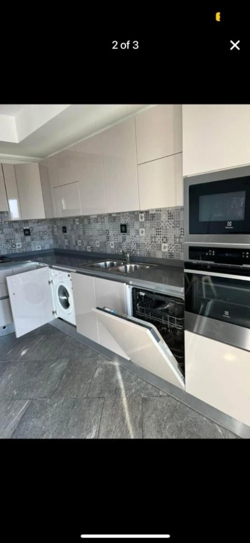 Location Appartement Alger Ben aknoun