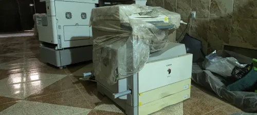 canon copier