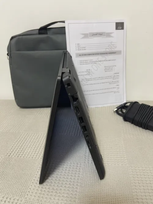 Dell Latitude  5400 i5/8
