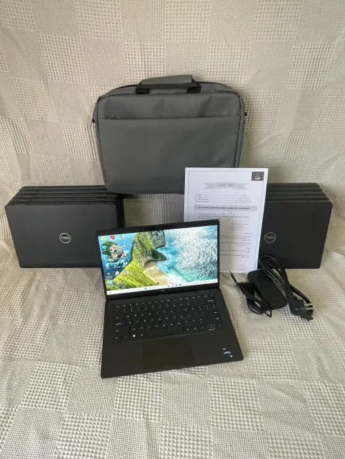 Dell Latitude 7330 I7 12 eme