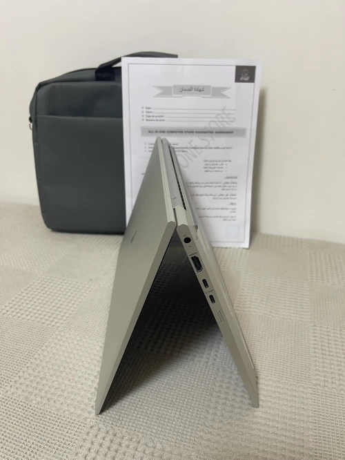 HP ELITEBOOK 835 G7